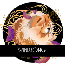 WINDSONG