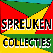 spreuken collecties