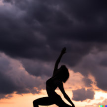 Wilanrod studio yoga and prosperity creative art