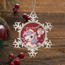 Christmas Ornaments Collection