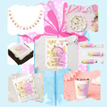 Birthday Invitations (Children and Adults)