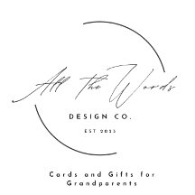 Cards & Gifts for Grandparents