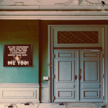 A SPIDER'S REVENGE HALLOWEEN