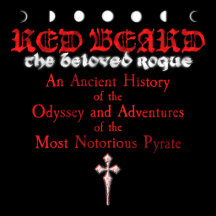 The Pyrate Saga
