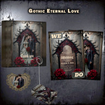 Gothic Eternal Love 