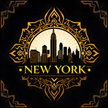 New York Apparel