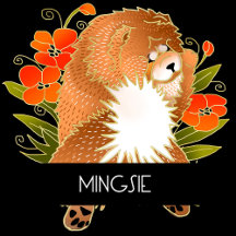 BINDI MINGSIE CHOW