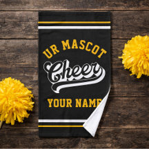 Cheer Towels
