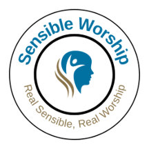 Sensible Worship