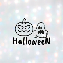 Halloween Gift Collection 