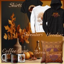 Always Autumn, Forever Fall Collection