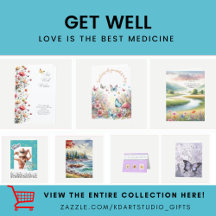 Get Well Cards