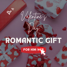 Valentine's Day Present