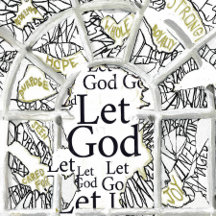 BROKEN BUT NOT SHATTERED