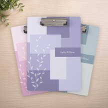 Minimalist Botanical Geometric Collection