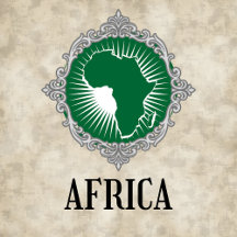 AFRICA by HERITAGE SPORTS - IT'S WHAT MOVES YOU