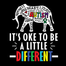 Autism shirts for family