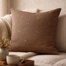 Earthen Ember Warm Neutral Home Decor