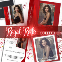 Regal Reds Collection