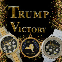 TRUMP VICTORY 