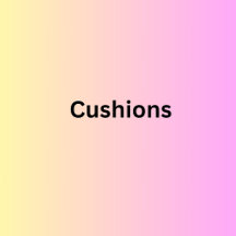Cushion