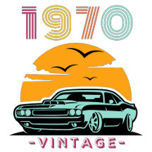 Vintage & Classic T-Shirt Collection