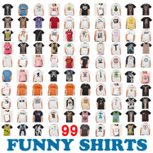 99 Funny Shirts
