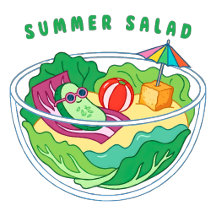 Summer Salad