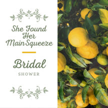 She Found Her Main Squeeze