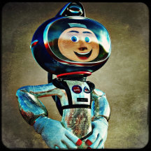 The Cosmonut Collection