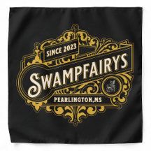 Bandanas and Scarfs and  Masks