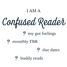 Confused Reader