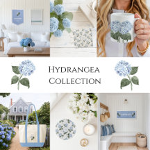 Hydrangeas