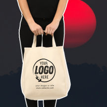 Reusable Custom Bags