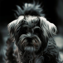 "Max Junior" Pooch Collection