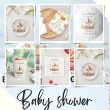 Baby shower 