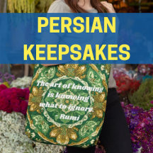 Persian Keepsakes