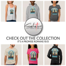 It's a Promise Romans 10:13