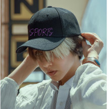  Caps & Hats Sports