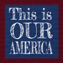 This is Our America