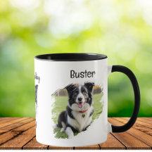 Pet Border Collie Dog Accessories