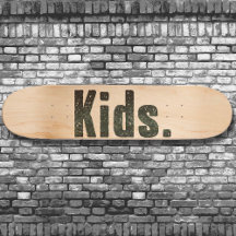 Kids Decks