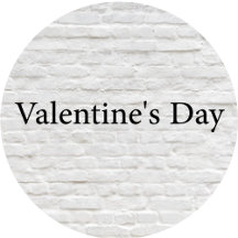 Valentine's Day card