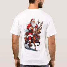 T-Shirt For Christmas