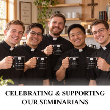 SEMINARIANS 
