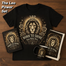 The Leo Power Set