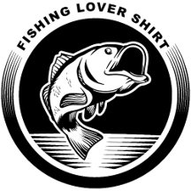 Fishing Lover Shirt