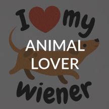 Animal Lover