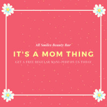 Mother's Day Gifts