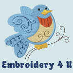 Embroidery4U